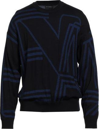 Emporio Armani KNITWEAR - Jumpers on YOOX.COM