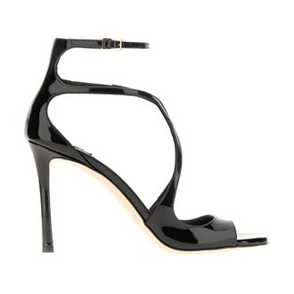 Jimmy Choo London Stylish Sandals for Summer Outfits