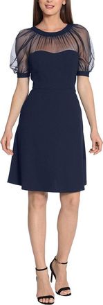 Maggy London Mini Dress