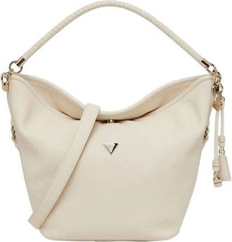 Guess Tassen, Dames, Beige, ONE Size, Danya Hobo