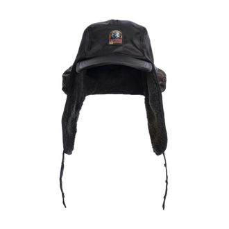 Parajumpers Cappellino Tougan - - Accessories - Uomo - Nero - ONE SIZE