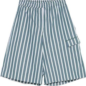 Remain Poplin Basketball Shorts