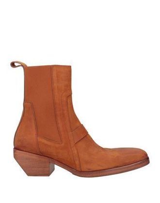 Rick Owens Ankle boots