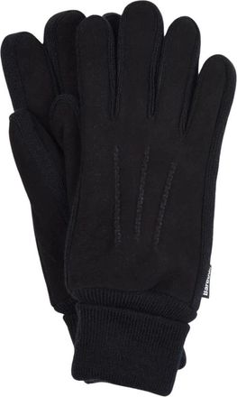 Barbour Hombre, Accesorios, Negro, Talla: M