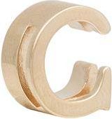 Dior SCHMUCK und UHREN - Einzelne Ohrringe auf YOOX.COM