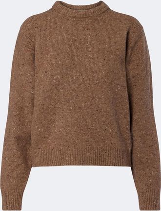 R&oacute;he R&oacute;he Pullover in lana moulin&eacute;