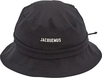 Jacquemus unisex, Accessori, Nero, 58 CM, new