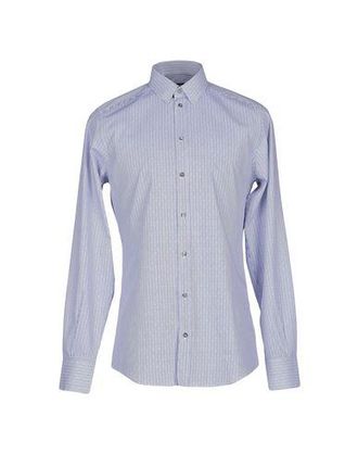 Dolce & Gabbana TOPWEAR - Shirts on YOOX.COM