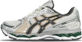 Asics Gel-Kayano 12.1 - Heren - Sneakers - Veelkleurig - 38 EU - Schoenen