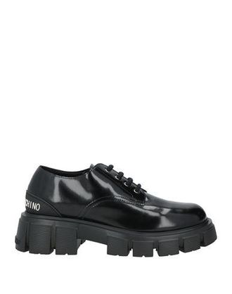 Love Moschino CALZATURE - Stringate su YOOX.COM