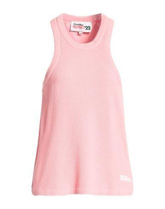 Reina Olga Tank tops