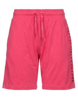 Freddy BOTTOMWEAR - Shorts & Bermuda Shorts sur YOOX.COM