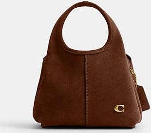 Coach Lana Shoulder Bag 19