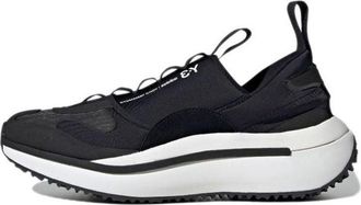 adidas Y-3 Qisan Cozy Black Core White H05692