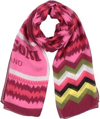 Missoni ACCESSORIES - Scarves sur YOOX.COM