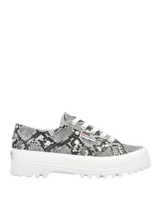 Superga FOOTWEAR - Trainers on YOOX.COM