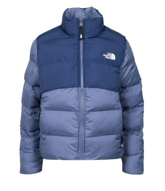 The North Face Abrigos The North Face Azul Claro