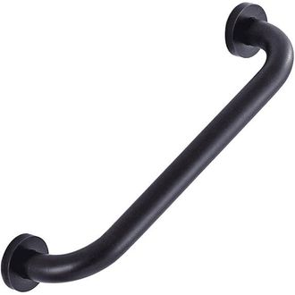 OEM Barra De Apoyo Para Ducha De Bronce Pulido Al Aceite, Accesorio De Ba&ntilde;o (40,6 Cm)