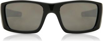 Oakley OO9096 FUEL CELL 9096J5 Mens Sunglasses Black Size 60