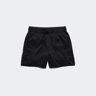 Canada Goose Short Kaslo (Femmes, Black, TP)