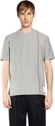 Thom Browne Rwb Stripe T-Shirt
