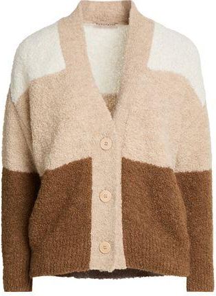 Purotatto MAGLIERIA - Cardigan su YOOX.COM