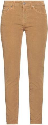 Dondup BOTTOMWEAR - Trousers on YOOX.COM