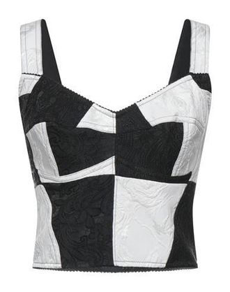 Dolce & Gabbana TOPWEAR - Tops on YOOX.COM