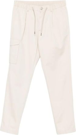 Herno Cargo con coulisse - Toni neutri