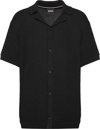 BOSS C ICONICO Size: XXL, colour: BLACK