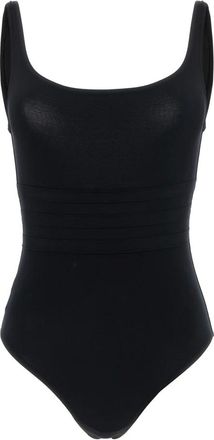 Eres Eres, Badmode, Dames, Zwart, M, Asia One-piece Swimsuit
