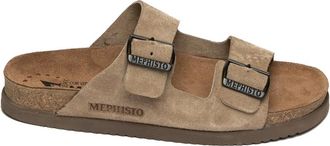 Mephisto Uomo, Scarpe, Grigio, 41 EU, new