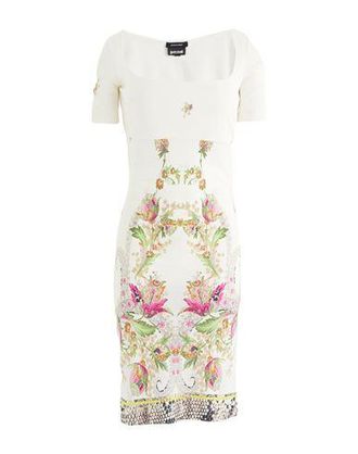Just Cavalli Mini dresses