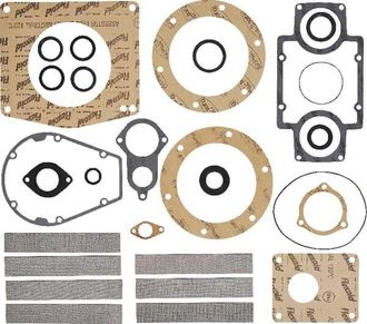 OEM Kit Riparazione Mec3000 St. Battioni Pagani Me7kit