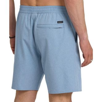 Quiksilver Strands 19 Shorts in Riviera at Nordstrom, Size Xx-Large