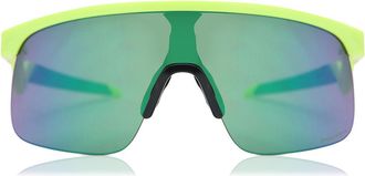 Oakley OJ9010 RESISTOR (Youth Fit) 901006 Mens Sunglasses Yellow Size 123