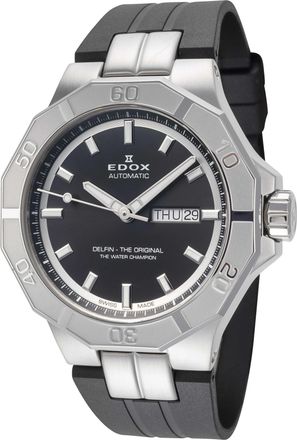 Edox Delfin The Original Mens Watch