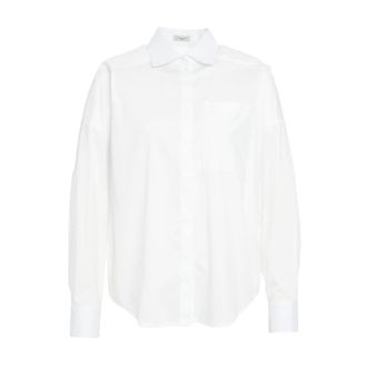 Himon's Donna, Camicette, Bianco, S, new