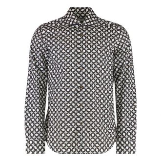 Sonrisa Heren, Overhemden, Veelkleurig, Maat: XL Katoen