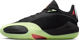 Nike Jordan Mens Jordan Triangle Basketball Shoes in Black | IB1154-001