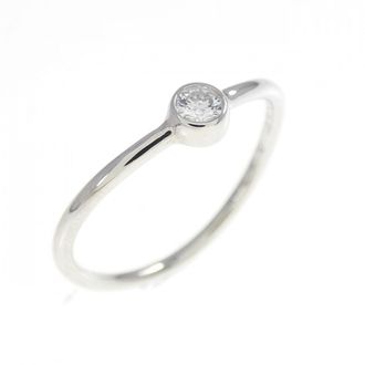 Tiffany & Co. Platinum 950 Band Ring (Pre-Owned)