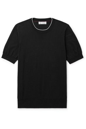 Brunello Cucinelli Brunello Cucinelli, T-Shirts, female