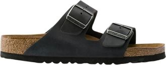 Birkenstock Mujer, Zapatos, Negro, Talla: 39 EU
