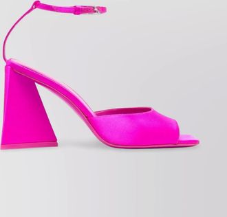 The Attico piper 90mm sandals - elevated elegance