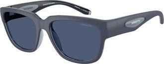 Arnette AN4366 Bounce 300780 Mens Sunglasses Size 56