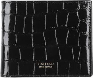 Tom Ford Marroquiner&iacute;a - Billeteras en YOOX.COM