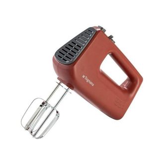 Tognana Batidor Rojo 20x9,6x16,4 Cm 400 W