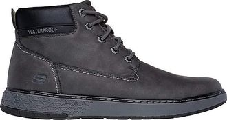 Skechers Garlan Deno Boots
