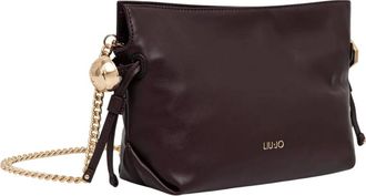 Liu Jo Donna, Borse, Rosso, Taglia unica, new