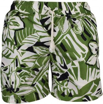 Palm Angels Palm engelen zwemmen shorts